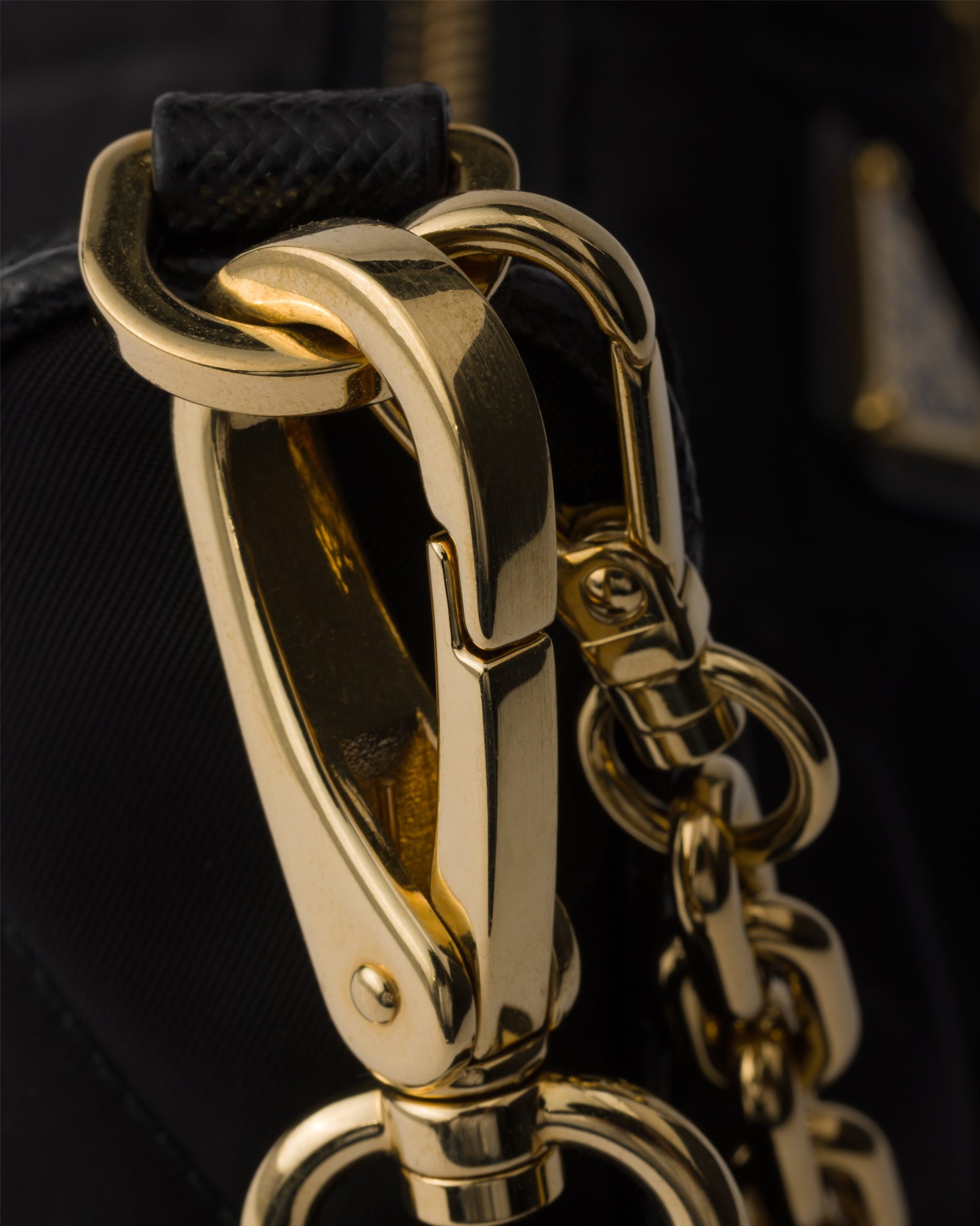 Prada Re-Edition quilted Re-Nylon mini-bag - Image 2